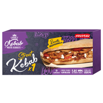 Image de STREET KEBAB