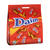 Daim Bar