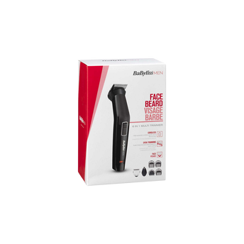 Image de Tondeuse multifonctions BABYLISS