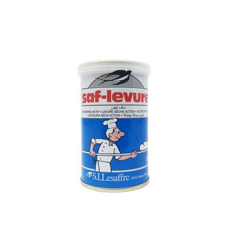 Image de Levure SAF LESAFFRE