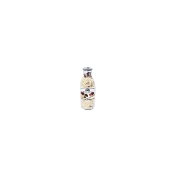 Image de Préparation pour risotto aux cépes en bouteille