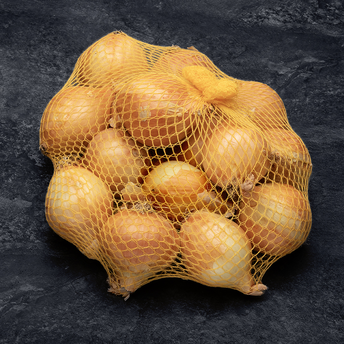 Image de Oignon jaune - Filet