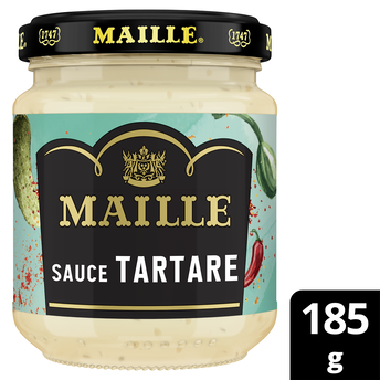 Image de Sauce tartare MAILLE