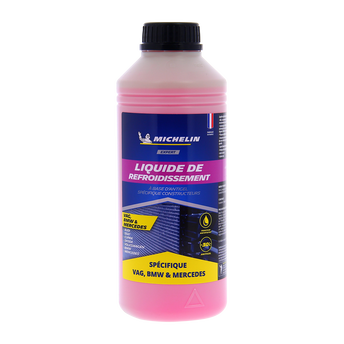 Image de Liquide de refroidissement 1l MICHELIN BMW