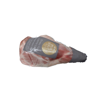 Image de Gigot d'agneau congelé a rôtir sous vide PURE SOUTH