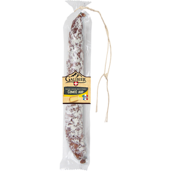 Image de Saucisse droite au