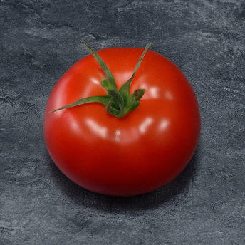 Image de Tomate ronde à la