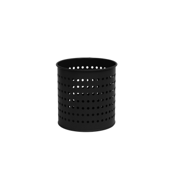 Image de U
Pot à ustensiles filaire