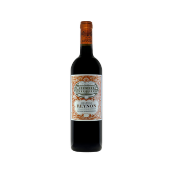 Image de Vin rouge CVT Côtes de Bordeaux AOP Cadillac Château Reynon