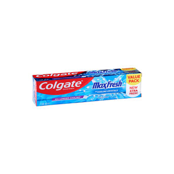 Image de COLGATE MAX FRESH COOL MINT TOOTH PASTE