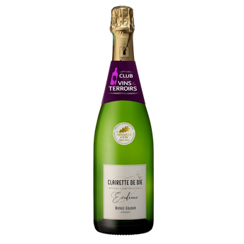 Image de CVT Clairette de Die AOP blc Tradition Evidence