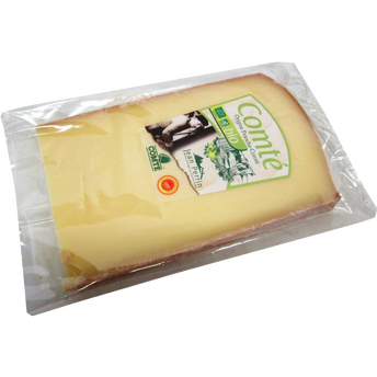 Image de Comté AOP BIO, affiné 6 mois minimum, Jean Perrin