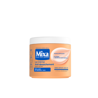 Image de Crème MIXA anti-dessechement