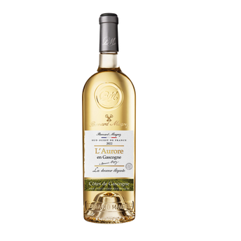 Image de IGP C tes/Gascogne blanc moelleux l Aurore en Gascogne