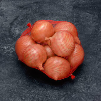 Image de Oignon jaune - Filet
