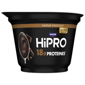 HiPro Saveur Chocolat