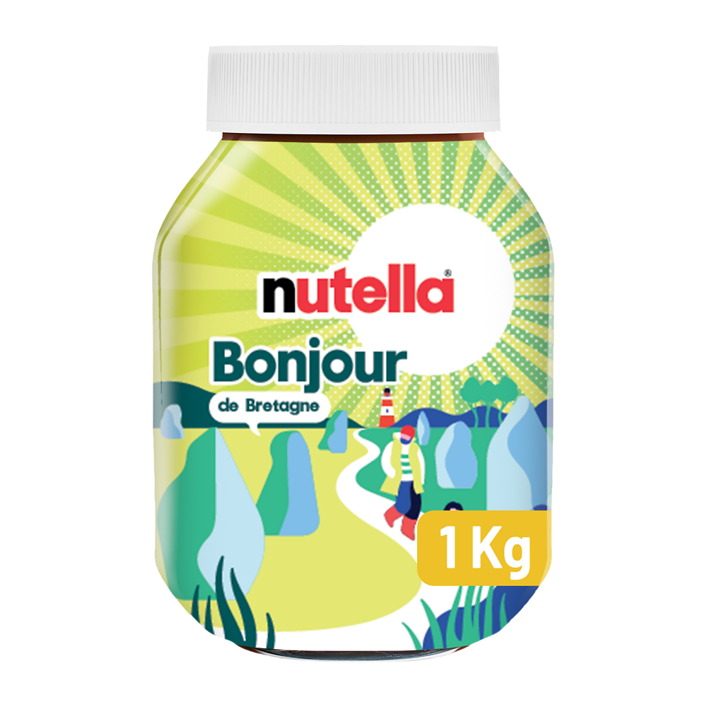 Nutella 1kg