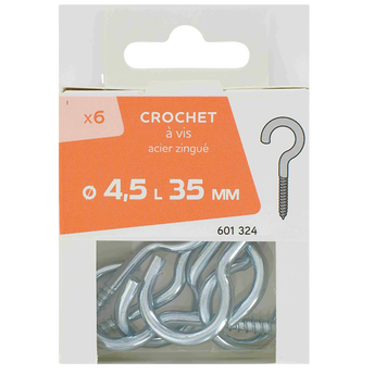 Image de Crochet AZ
