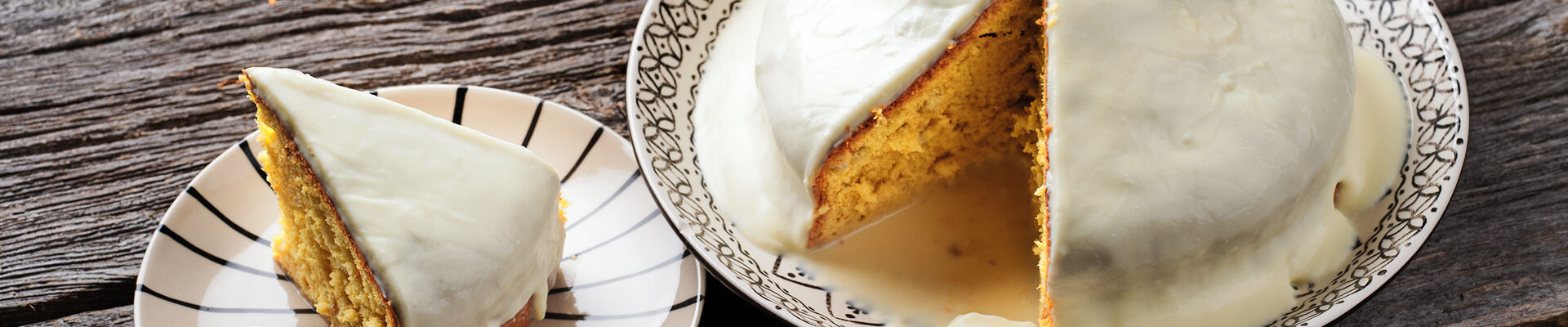 Pastel de tres leches