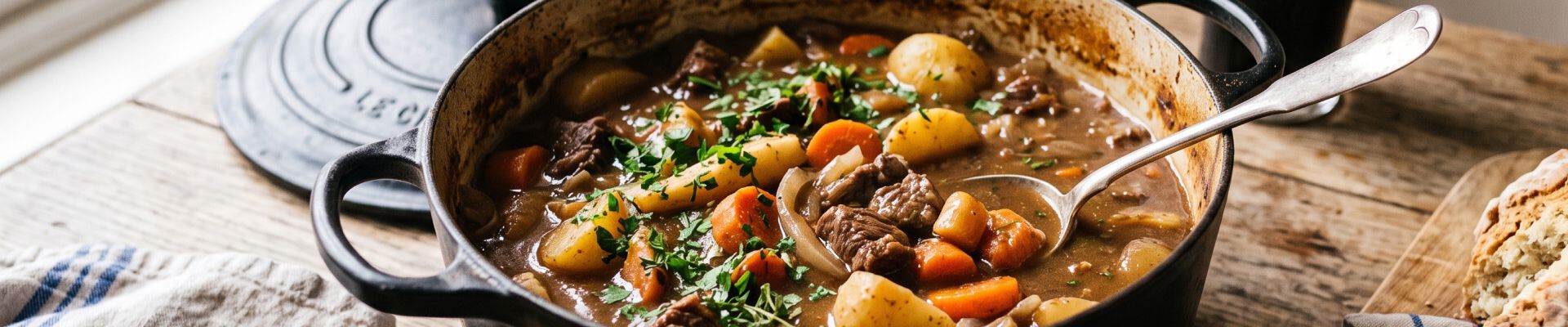 Rago&ucirc;t irlandais