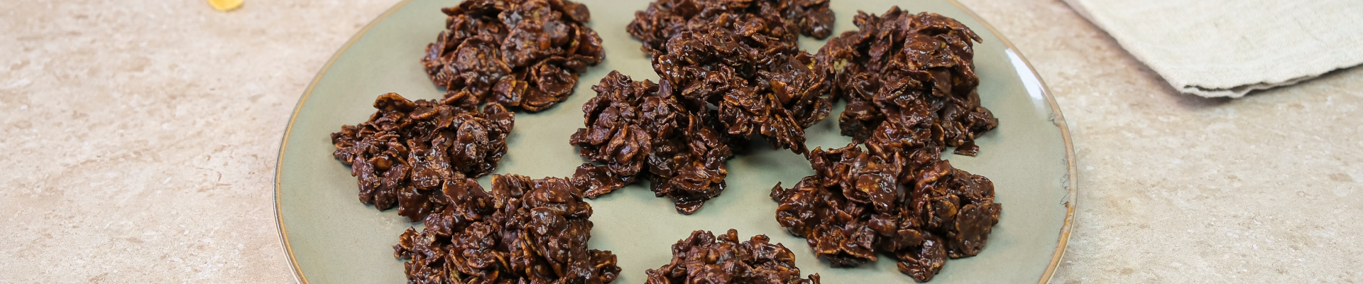 Roses des sables