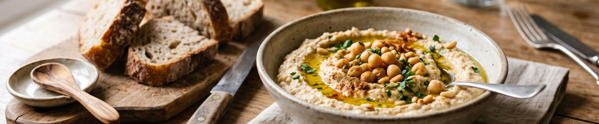 Houmous