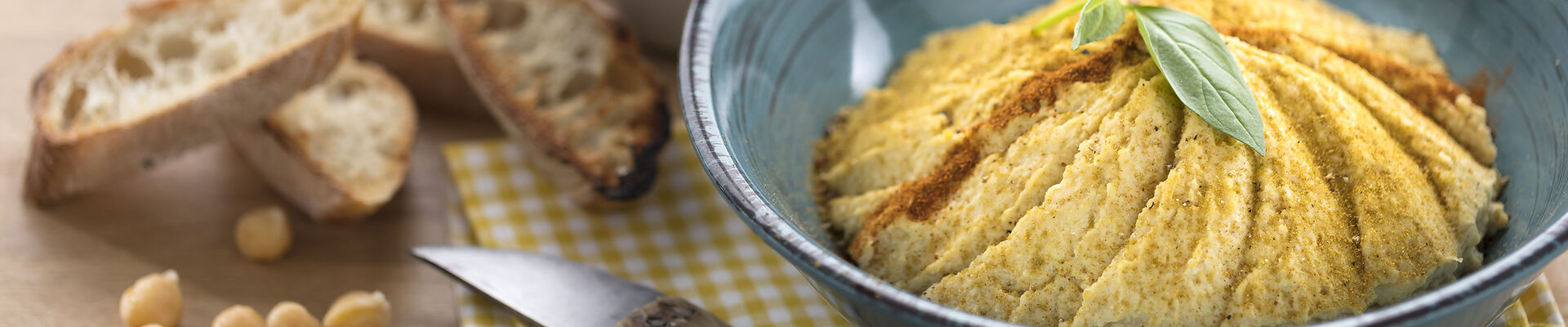 Houmous