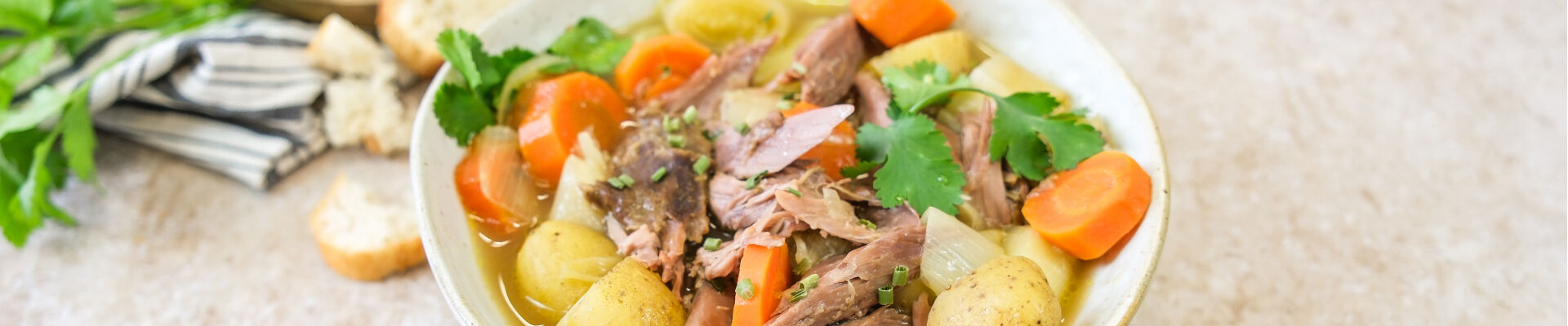Irish Stew
