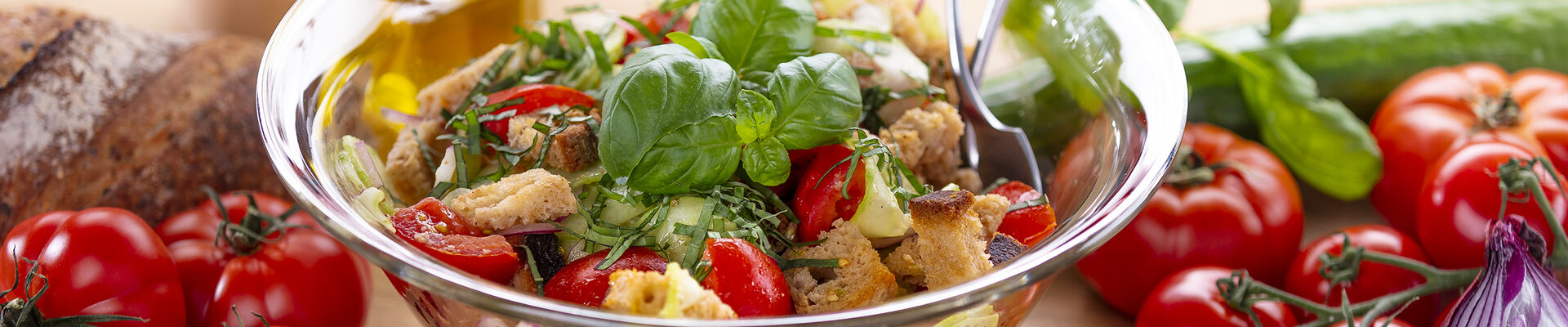 Panzanella