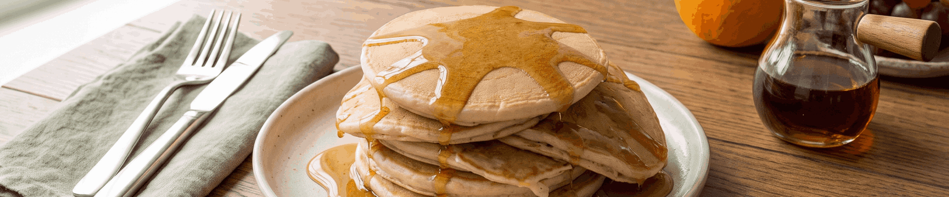 Pancakes