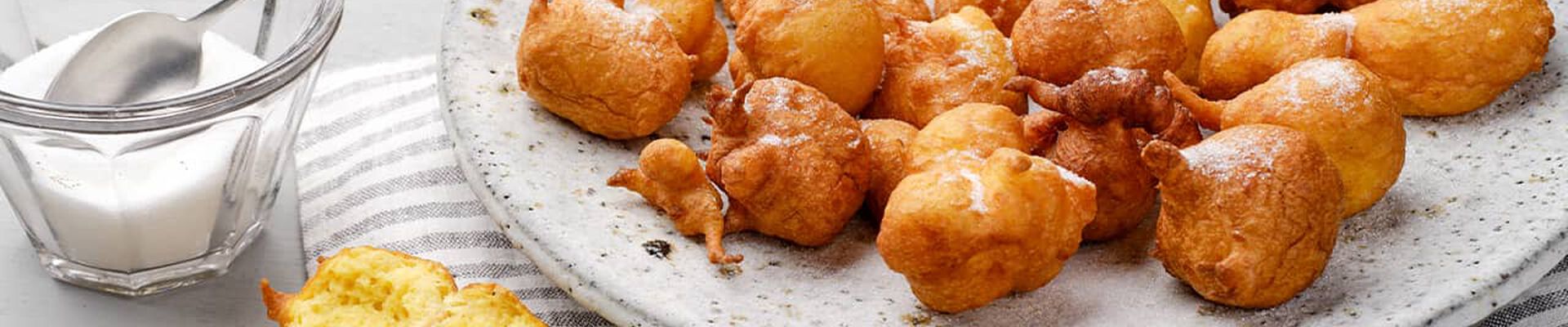 Beignets express