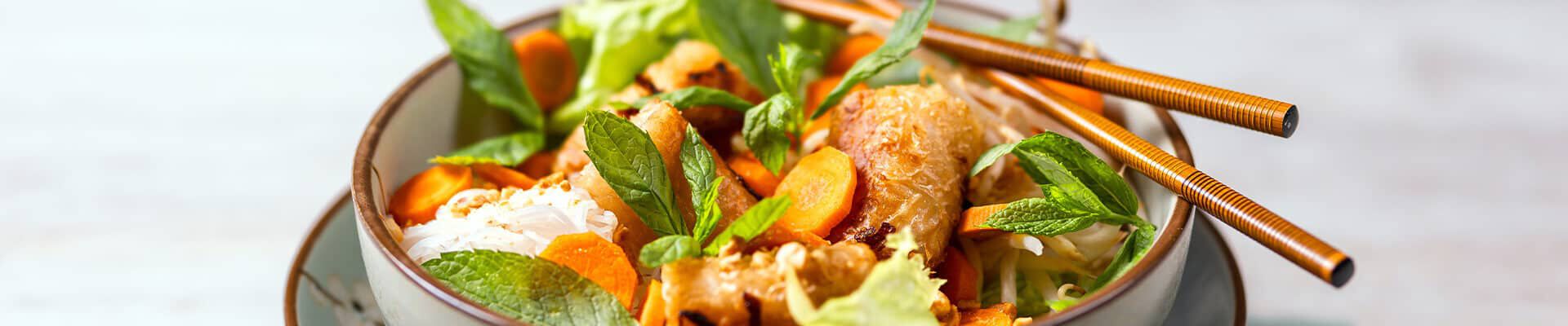 Bo bun (sans b&oelig;uf)