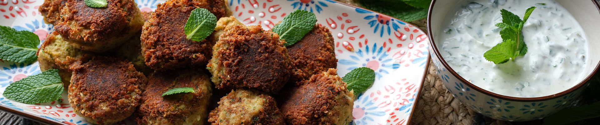Falafel