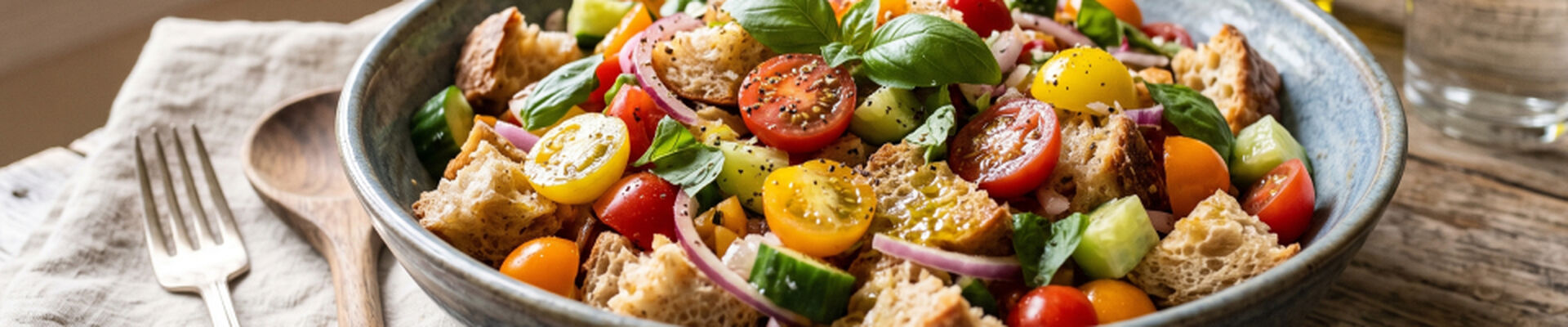 Panzanella