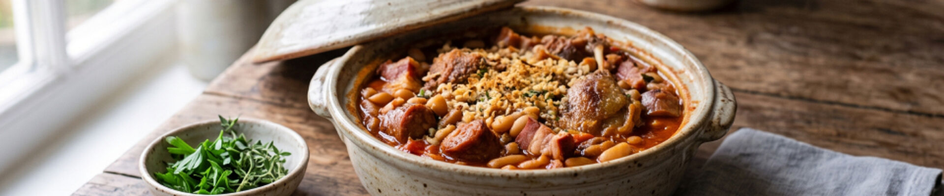 Cassoulet