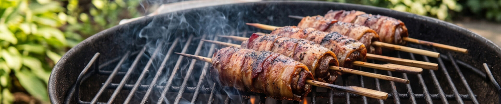 Rouleaux de b&oelig;uf