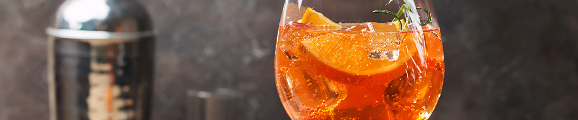 Recette spritz facile