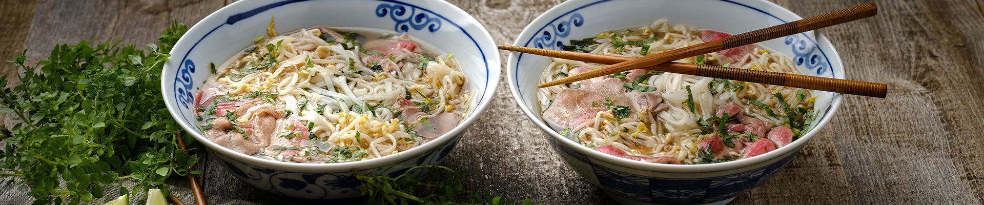 Pho (soupe tonkinoise)